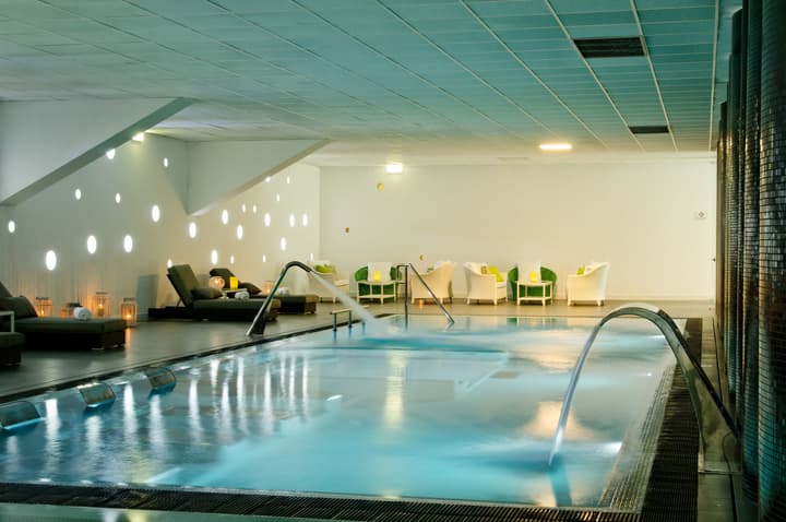 Open Village Sports Hotel & SPA Club