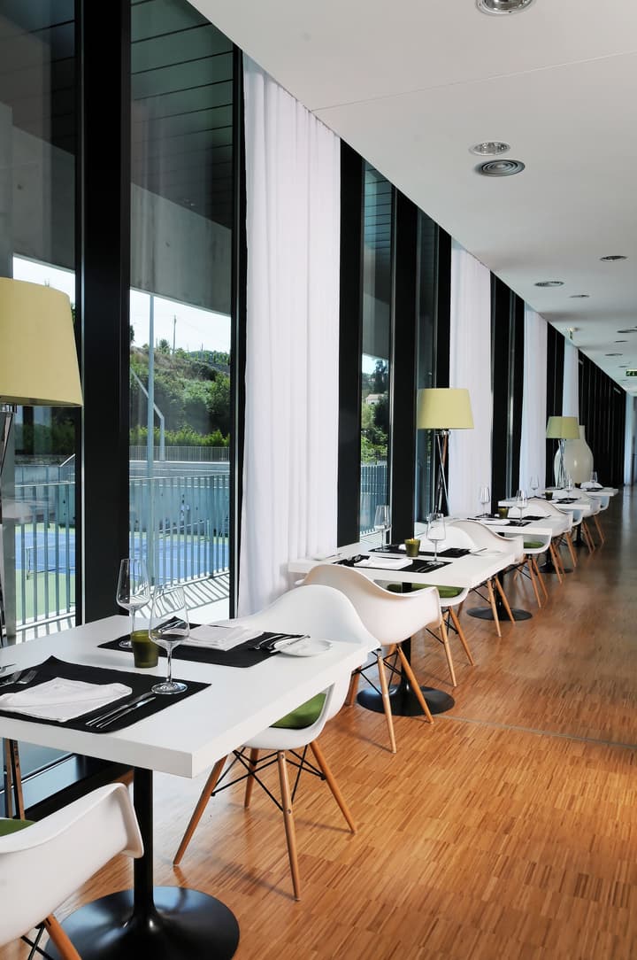 Open Village Sports Hotel & SPA Club
