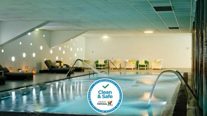 Open Village Sports Hotel & SPA Club