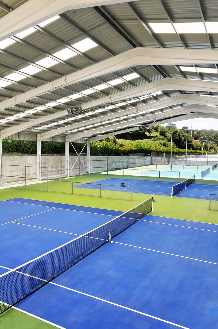 Open Village Sports Hotel & SPA Club