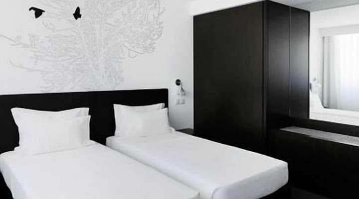 Open Village Sports Hotel & SPA Club