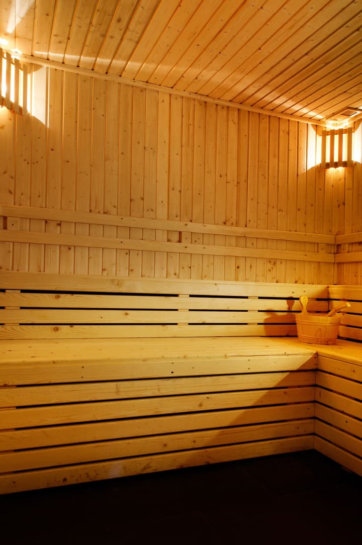 Open Village Sports Hotel & SPA Club