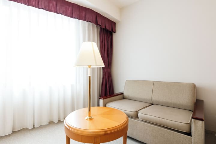 Kanazawa New Grand Hotel Premier