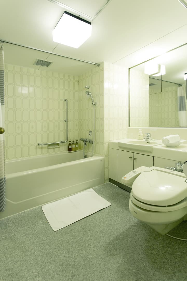 Kanazawa New Grand Hotel Premier