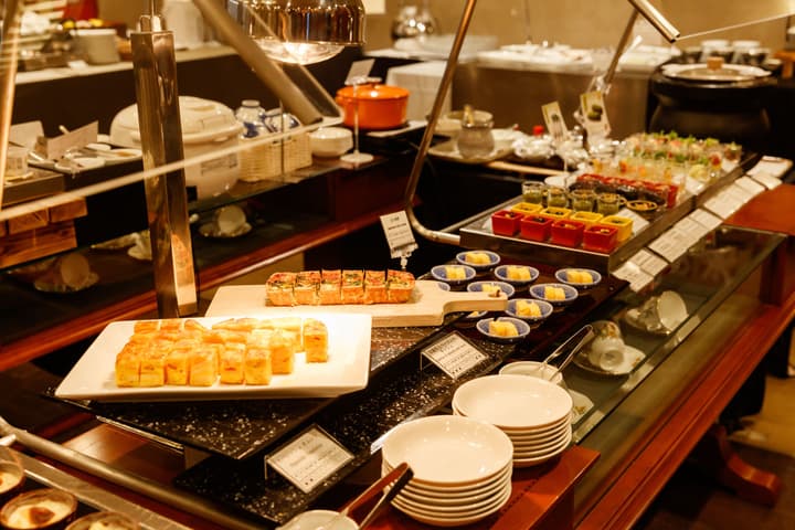 Kanazawa New Grand Hotel Premier