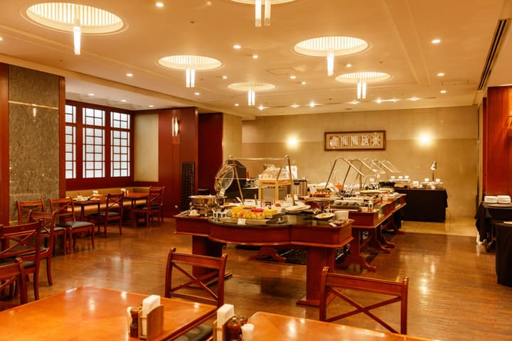 Kanazawa New Grand Hotel Premier