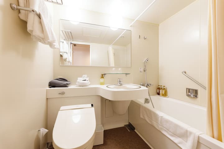 Kanazawa New Grand Hotel Premier