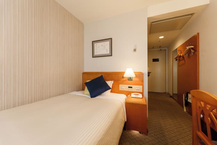 Kanazawa New Grand Hotel Premier