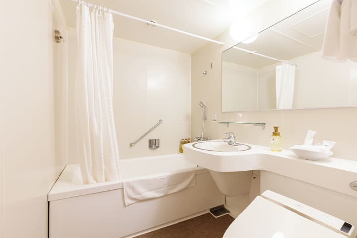 Kanazawa New Grand Hotel Premier