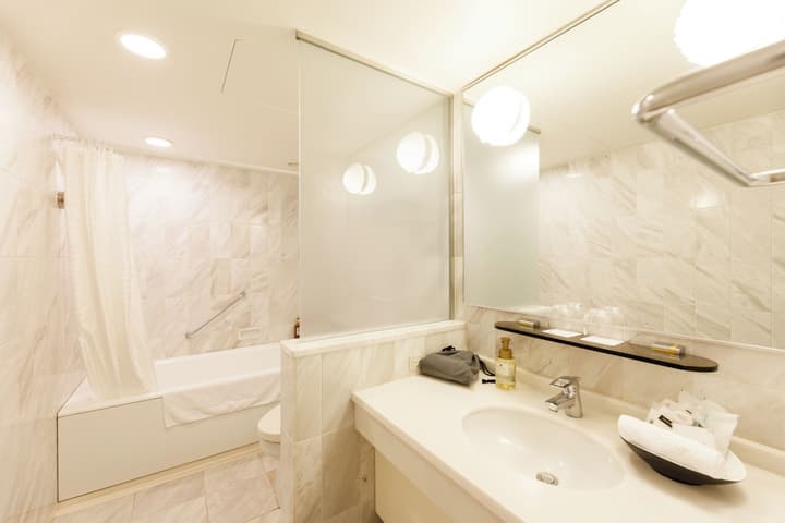 Kanazawa New Grand Hotel Premier