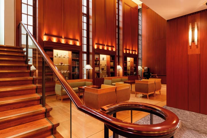 Kanazawa New Grand Hotel Premier
