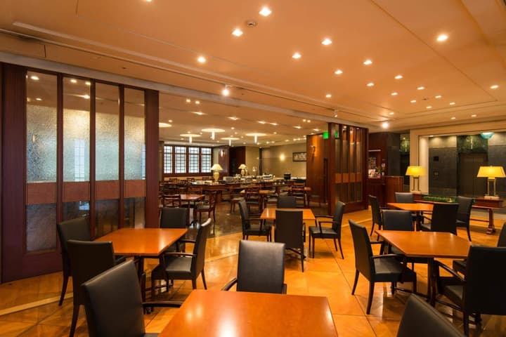 Kanazawa New Grand Hotel Premier