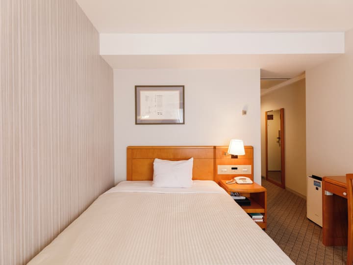 Kanazawa New Grand Hotel Premier