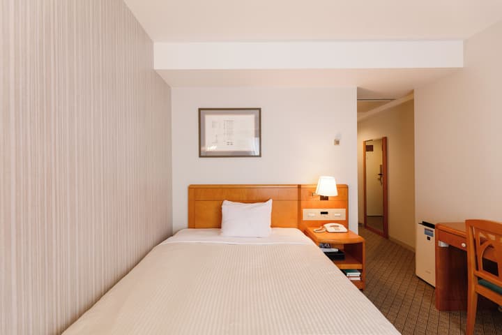 Kanazawa New Grand Hotel Premier