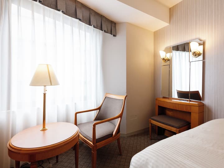 Kanazawa New Grand Hotel Premier