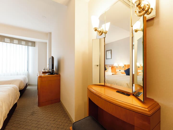 Kanazawa New Grand Hotel Premier