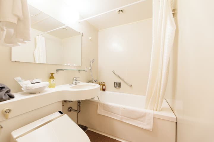 Kanazawa New Grand Hotel Premier