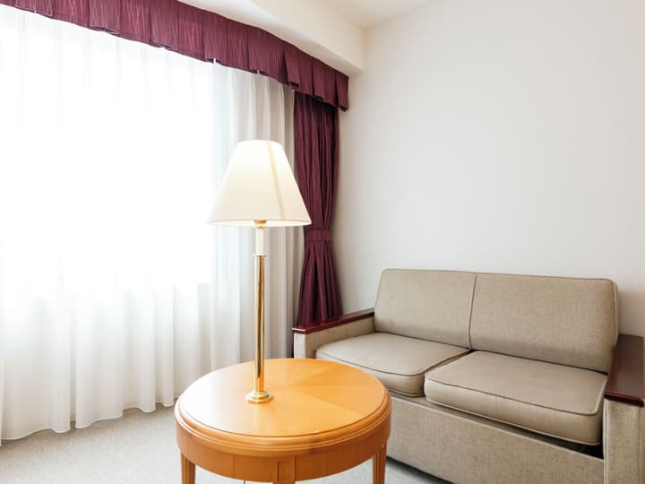 Kanazawa New Grand Hotel Premier