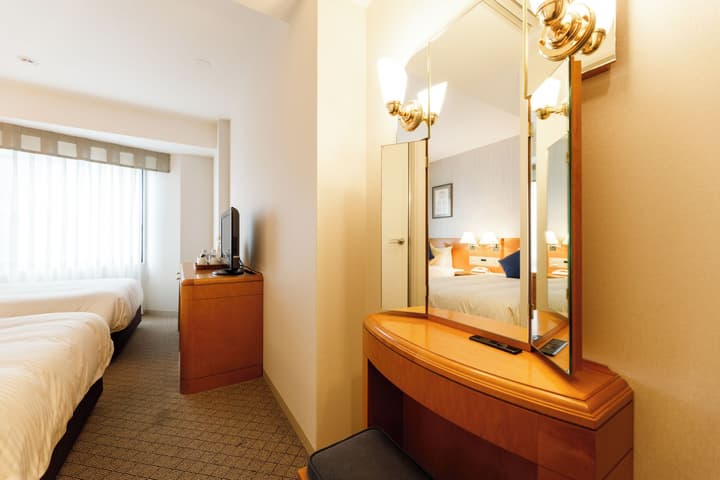 Kanazawa New Grand Hotel Premier