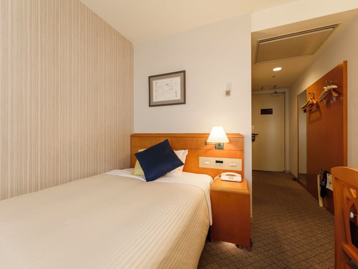Kanazawa New Grand Hotel Premier