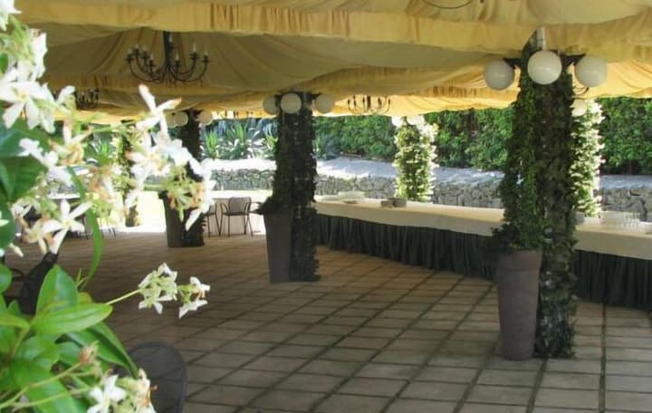 Hotel Parco