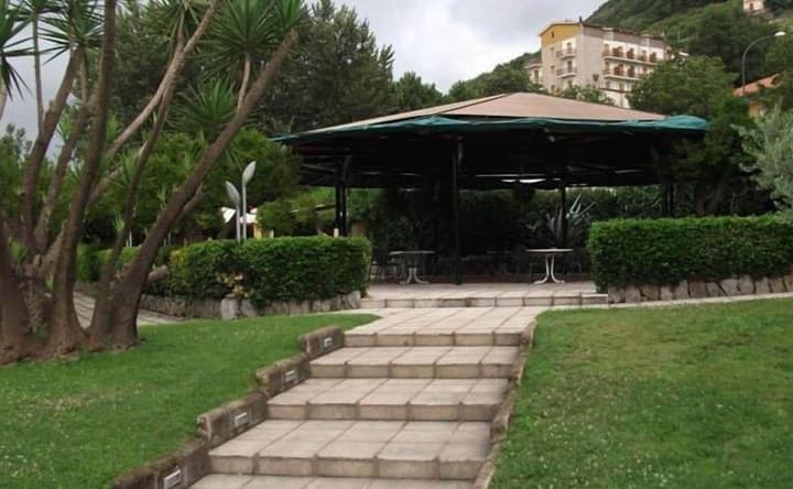 Hotel Parco