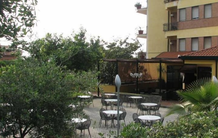 Hotel Parco