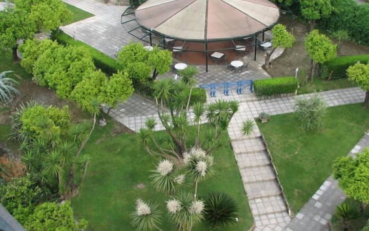 Hotel Parco