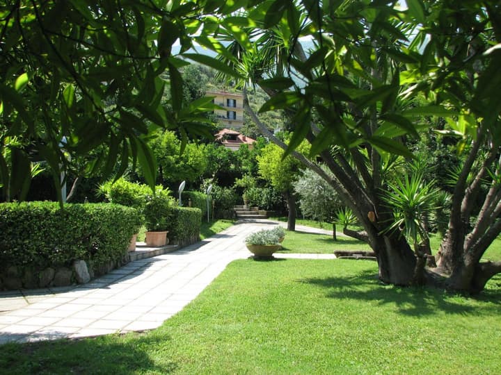 Hotel Parco