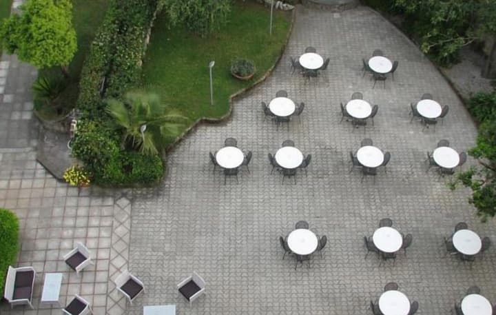 Hotel Parco