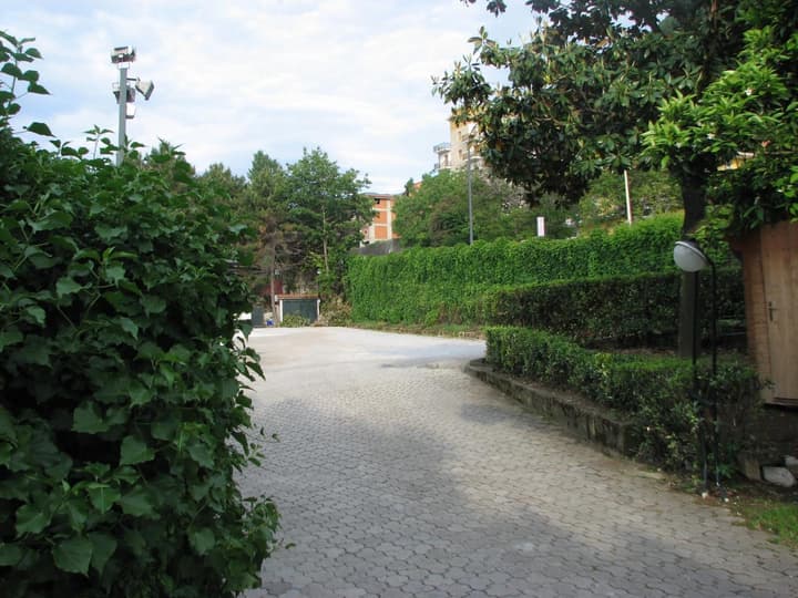 Hotel Parco