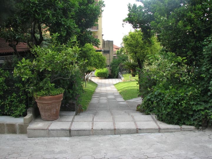 Hotel Parco