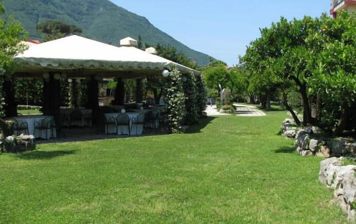 Hotel Parco