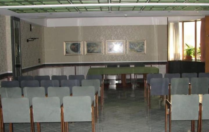Hotel Parco