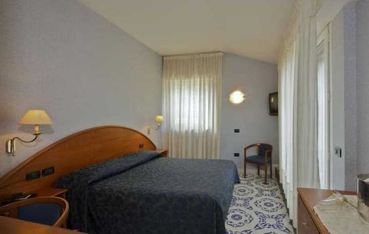 Hotel Parco