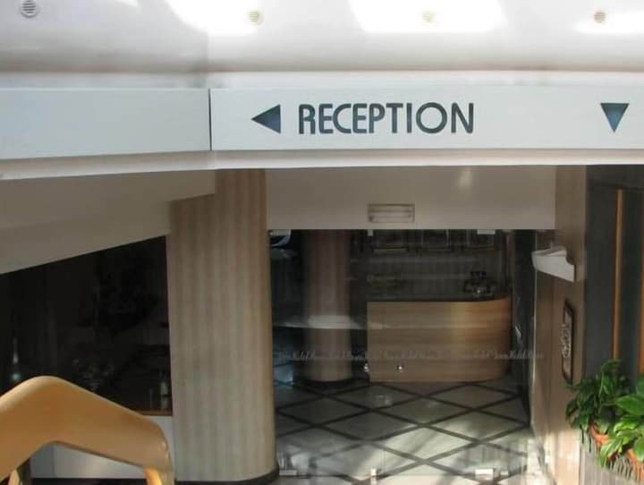 Hotel Parco
