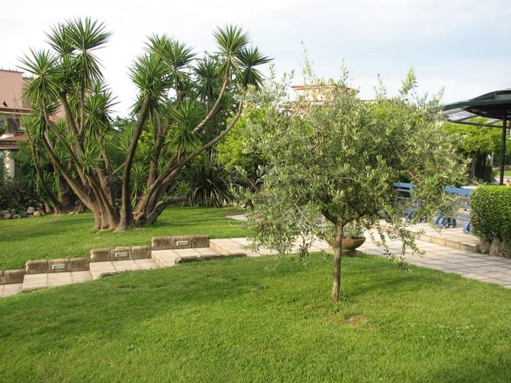 Hotel Parco