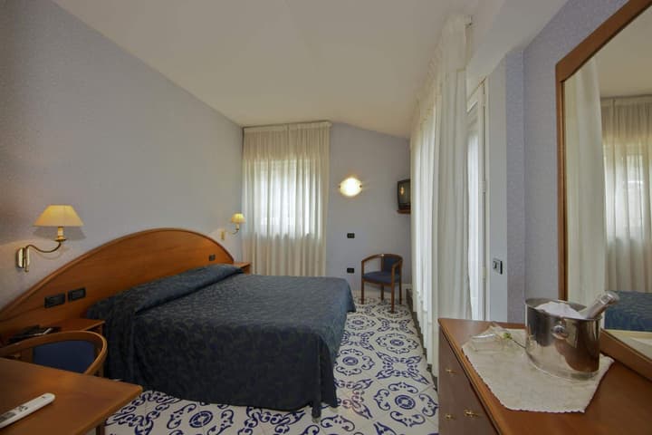 Hotel Parco