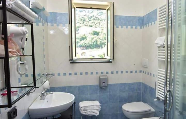 Hotel Parco