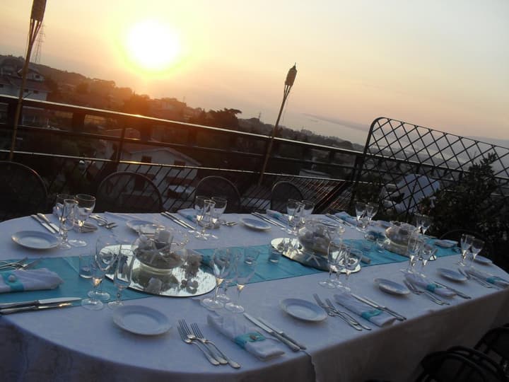 Hotel Parco