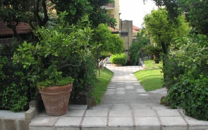 Hotel Parco