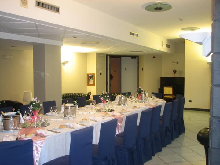 Hotel Parco