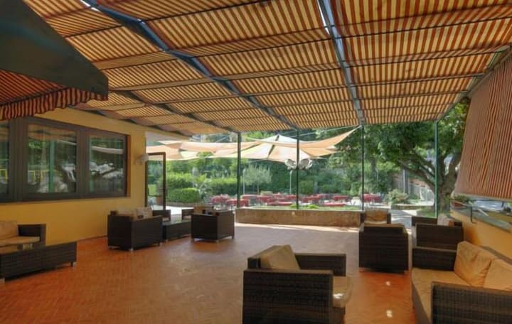 Hotel Parco