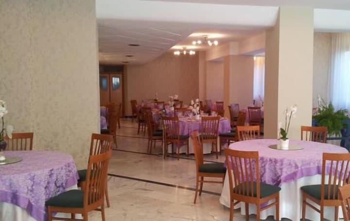 Hotel Parco