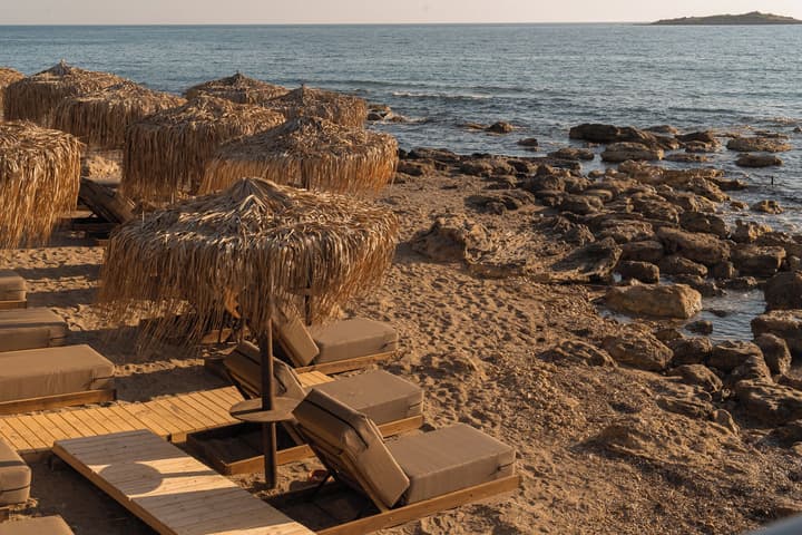 PHEIA, Vriniotis Resorts