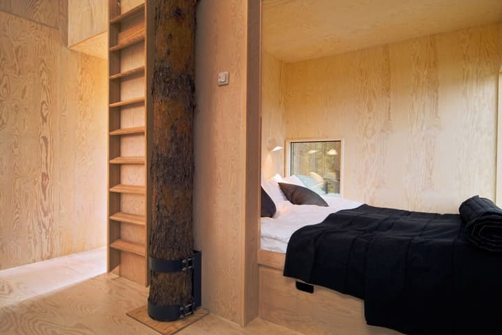Tree Hotel