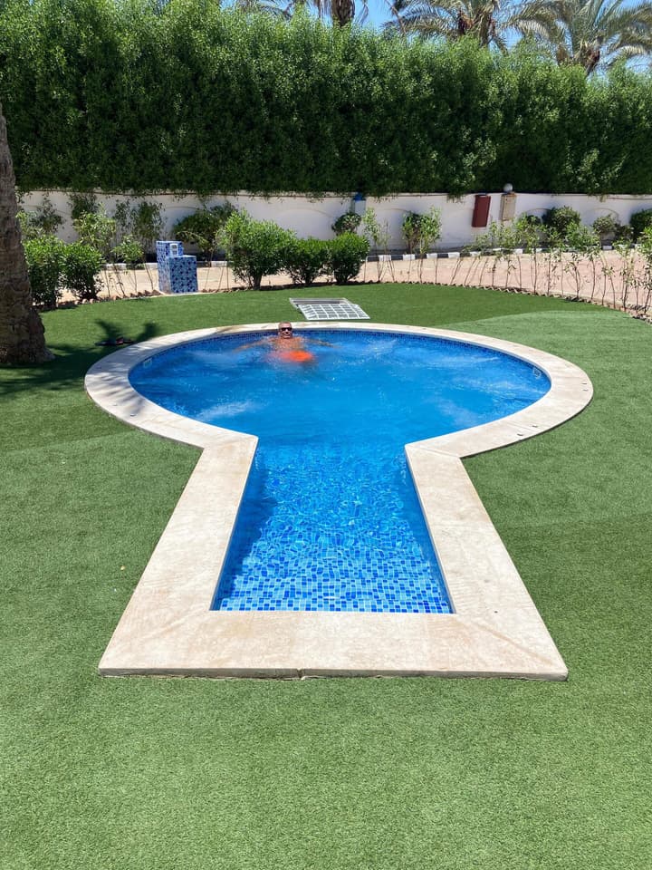 Dive Inn Resort