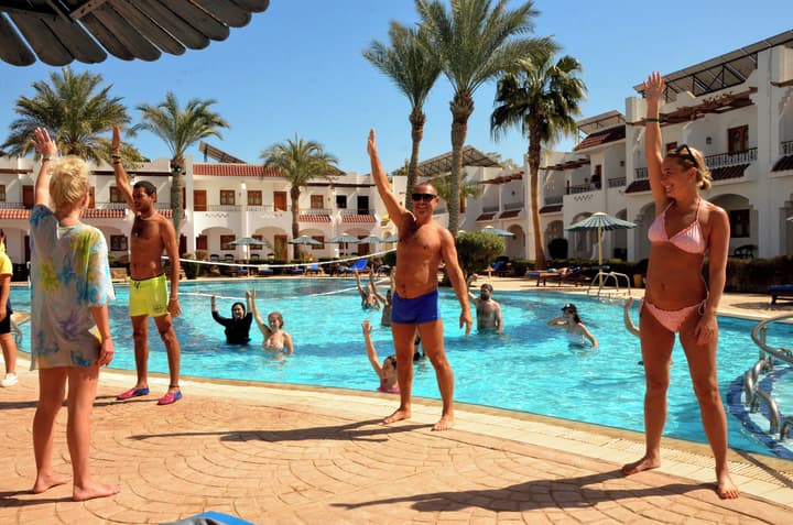 Dive Inn Resort