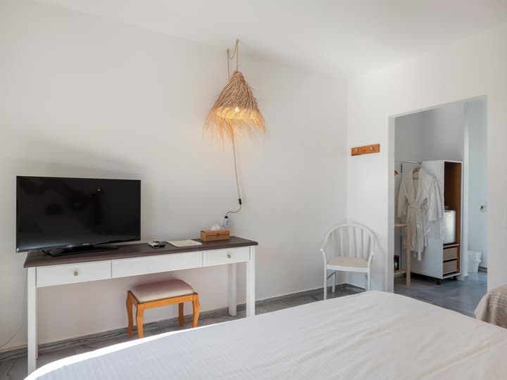 Parosland Hotel