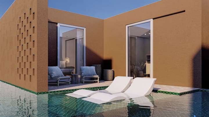The Lince Ecorkhotel Évora